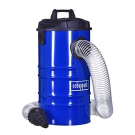 Scheppach DC100 65 l 1200 W - Vacuum Cleaners - Cleaning - Techbox