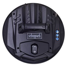 Scheppach DC100 65 l 1200 W - Vacuum Cleaners - Cleaning - Techbox