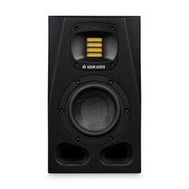 Adam A4V Black - Speakers - Home Cinema - Techbox