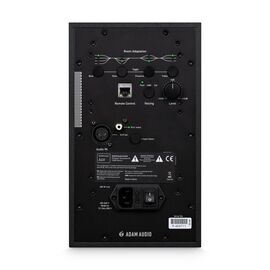 Adam A4V Black - Speakers - Home Cinema - Techbox