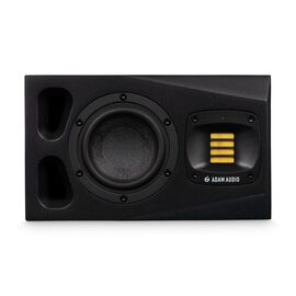 Adam A4V Black - Speakers - Home Cinema - Techbox