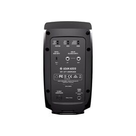 Adam Audio D3V Black - a pair of studio monitors - Speakers - Home Cinema - Techbox