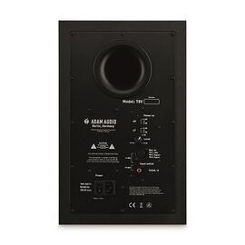 Adam T8V Black - Speakers - Home Cinema - Techbox