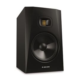Adam T8V Black - Speakers - Home Cinema - Techbox