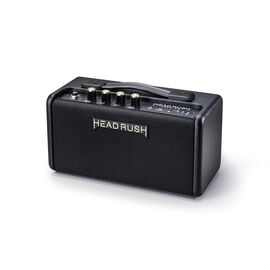 Headrush FRFR-GO - portable guitar amplifier - Amplifiers - Home Cinema - Techbox