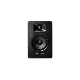 M-AUDIO BX3 loudspeaker Black Wired 50 W | Techbox
