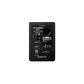 M-AUDIO BX3 loudspeaker Black Wired 50 W | Techbox