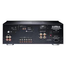 MAGNAT MA-900 STEREO AMPLIFIER BLACK | Techbox