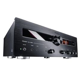 MAGNAT MA-900 STEREO AMPLIFIER BLACK | Techbox