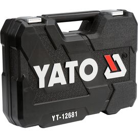 Mechanics tool set Yato YT-12681 | Techbox