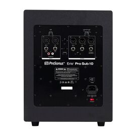 PreSonus Eris Pro Sub10 - Active subwoofer - Speakers - Home Cinema - Techbox