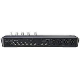 Tascam Mixcast 4 - mixer for podcast recording | Techbox