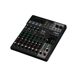 Yamaha MG10X CV - 10-channel mixing console - DJ Controllers - Image & Sound - Techbox