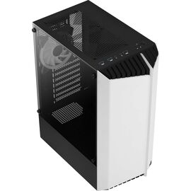 OBUDOWA AEROCOOL PGS BIONIC-G-WT-v2 RGB - Computer Cases - PC Cases & Accessories - Techbox