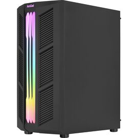 Aerocool Prime Midi Tower Black | Techbox