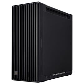 ASUS ProArt PA602 Midi Tower Black | Techbox