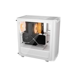 be quiet! Pure Base 501 LX White Midi Tower - Computer Cases - PC Cases & Accessories - Techbox