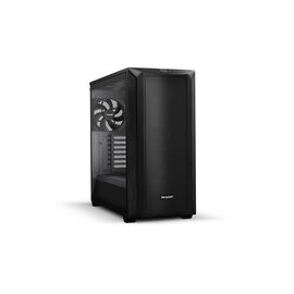 be quiet! Shadow Base 800 Black Midi Tower - Computer Cases - PC Cases & Accessories - Techbox