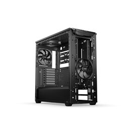 be quiet! Shadow Base 800 Black Midi Tower - Computer Cases - PC Cases & Accessories - Techbox