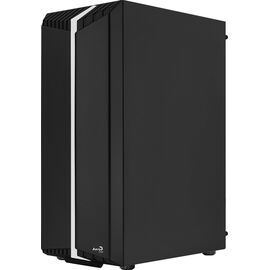 Computer case Aerocool Bionic Midi Tower Black | Techbox