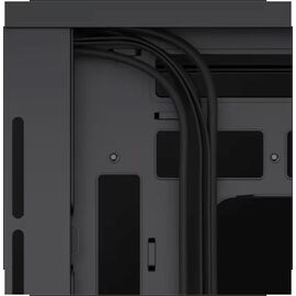 Corsair 3500X RS-R ARGB Midi Tower Black | Techbox