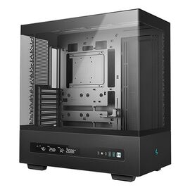 DeepCool CH690 Tower Black - Computer Cases - PC Cases & Accessories - Techbox