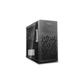 DeepCool Matrexx 30 Mini Tower Black - Computer Cases - PC Cases & Accessories - Techbox