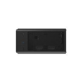 GENESIS CASE IRID 503 ARGB MICRO TOWER - Computer Cases - PC Cases & Accessories - Techbox