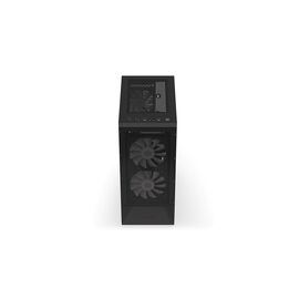 KRUX VAKO enclosure (KRX0132) Black - Computer Cases - PC Cases & Accessories - Techbox