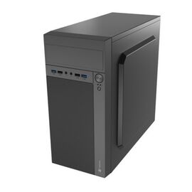 NATEC NPC-2171computer case Desktop Black | Techbox