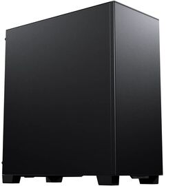 Phanteks XT Silent Midi Tower Black - Computer Cases - PC Cases & Accessories - Techbox