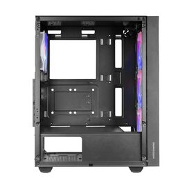 TACENS MARS MC-AIR 4x120mm FRGB ATX - case - Computer Cases - PC Cases & Accessories - Techbox