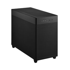 ASUS AP201 PRIME CASE TG Mini Tower Black - Computer Cases - PC Cases & Accessories - Techbox