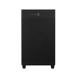 ASUS AP201 PRIME CASE TG Mini Tower Black - Computer Cases - PC Cases & Accessories - Techbox