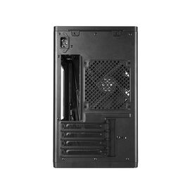Chieftec BX-10B-OP computer case Tower Black - Computer Cases - PC Cases & Accessories - Techbox