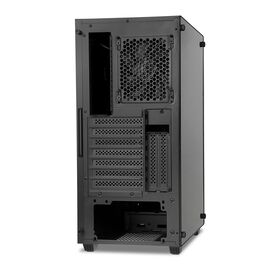 I-BOX CETUS 908 Midi Tower ATX Case - Computer Cases - PC Cases & Accessories - Techbox