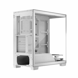 MODECOM VOLCANO STELLAR MIDI WHITE - Computer Cases - PC Cases & Accessories - Techbox