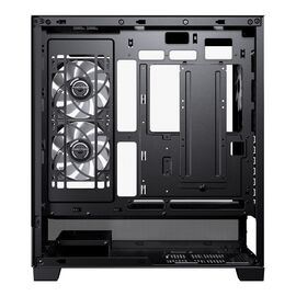 Phanteks XT VIEW Mid Tower Black - Computer Cases - PC Cases & Accessories - Techbox