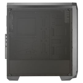 Aerocool PGS Skyline-A-BK-v1 Case ARGB - Computer Cases - PC Cases & Accessories - Techbox