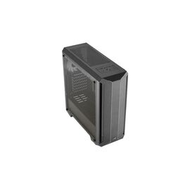 Aerocool PGS Skyline-A-BK-v1 Case ARGB - Computer Cases - PC Cases & Accessories - Techbox