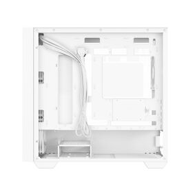 ASUS A21 PLUS White - Computer Cases - PC Cases & Accessories - Techbox