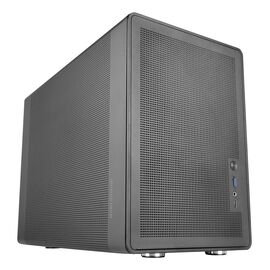 Mars Gaming MC-XPRO Mini Tower Black - Computer Cases - PC Cases & Accessories - Techbox