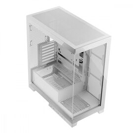 MODECOM Volcano SPACE MIDI USB 3.0 X 2  CYPE-C - Computer Cases - PC Cases & Accessories - Techbox