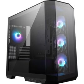 MSI MAG PANO 100R PZ enclosure - Computer Cases - PC Cases & Accessories - Techbox