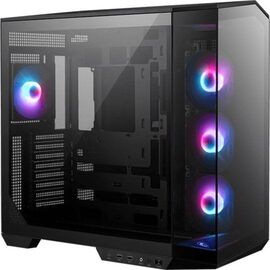 MSI MAG PANO 100R PZ enclosure - Computer Cases - PC Cases & Accessories - Techbox