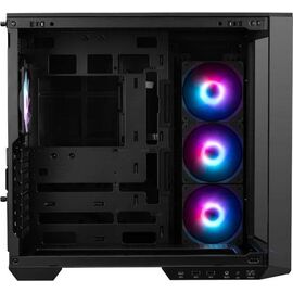 MSI MAG PANO 100R PZ enclosure - Computer Cases - PC Cases & Accessories - Techbox