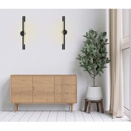 Activejet LED wall lamp AJE-CHARLIE WW | Techbox