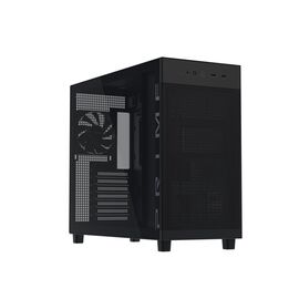 ASUS PRIME AP303 TG Black - Computer Cases - PC Cases & Accessories - Techbox