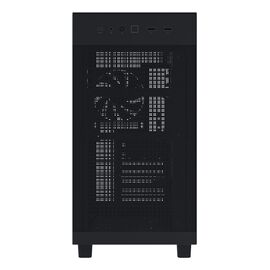 ASUS PRIME AP303 TG Black - Computer Cases - PC Cases & Accessories - Techbox
