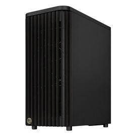 ASUS ProArt PA401 Wood METAL PWM (Black) Tower - Computer Cases - PC Cases & Accessories - Techbox